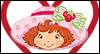 You're the Sweetest -- Strawberry Shortcake Valentine's Day eCard from Yahoo! Greetings
