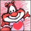 Heres Your Hug! 