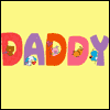 To My Wonderful Daddy! -- Significant Other Valentines Day Greeting Cards project from Yahoo! Greetings