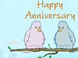 Made for Each Other anniversary ecards