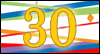 Make a Difference at 30 30th Birthday eCards