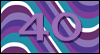 Make the Most of 40 and Beyond 40th Birthday eCards
