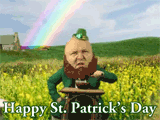 Top Leprechaun Complaints st. patricks day ecards