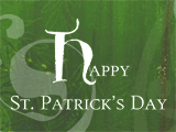 An Irish Prayer st. patricks day ecards