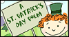 A St. Patrick's Day Poem for My Sweetie