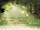 May The Road Rise Up to Meet You st. patricks day ecards
