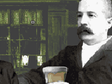 More Than Just Drinking 