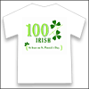 St. Patrick's Day crafts
