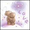 A Simple I Love You 