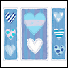 Forever Love --  project from Yahoo! Greetings