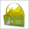 Easter Basket -- Holiday Baskets project from Yahoo! Greetings