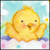 Warmest Easter Wishes  -- Printable Everyday Easter Greeting Cards eCard from American Greetings