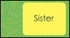 You're Amazing -- Sister Mother's Day eCard from Yahoo! Greetings