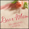 Printable Mother's Day Cards