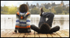 Thankful for Your Friendship -- Thanks Friend eCard from Yahoo! Greetings
