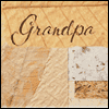 For Grandpa with Love 