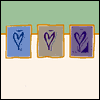 You're a Blessing --  project from Yahoo! Greetings