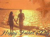Sharing Life with You father's day ecards