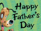 Your Best Intentions father's day ecards