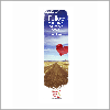Follow Your Heart -- Love Bookmarks project from Yahoo! Greetings