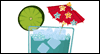 It's a Party  -- Free Meal Invitations -- American Greetings Invites