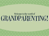 Grandparenting Quiz new grandchild ecards