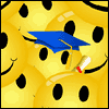 Smile! You're Graduating! -- Graduation Congrats Greeting Cards project from Yahoo! Greetings