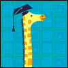 Your Own Star -- Graduation Greeting Cards Just for Kids project from Yahoo! Greetings