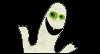 Goose A Ghost -- Halloween eCard from Yahoo! Greetings