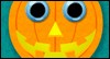 Happy Face -- Halloween eCard from Yahoo! Greetings