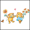 The Nicest Grandparents -- Grandparents Day Greeting Cards project from Yahoo! Greetings