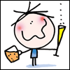 Confetti Confusion -- Funny Birthday Greeting Cards project from Yahoo! Greetings