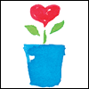 From the First Moment  -- Printable Love Greeting Cards eCard from MSN Greetings