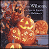 For a Special Family -- Everyday Halloween Greeting Cards project from Yahoo! Greetings