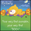 Baby's First Halloween 