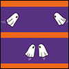 Peek-a-boo!  -- Printable Halloween Love Greeting Cards eCard from American Greetings