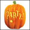 Halloween Party 