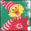 Holiday Wishes for You  -- Printable Everyday Christmas Greeting Cards eCard from American Greetings