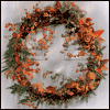 May You Feel Blessed  -- Printable Everyday Thanksgiving Greeting Cards eCard from American Greetings