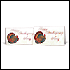 Happy Thanksgiving  -- Printable Thanksgiving PlaceGreeting Cards eCard from American Greetings