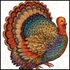 Thanksgiving invitations