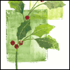 Best Holiday Wishes -- Everyday Season's Greetings Greeting Cards project from Yahoo! Greetings