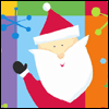 Ho Ho Ho  -- Printable Everyday Christmas Greeting Cards eCard from American Greetings