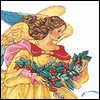 A Prayer for Gods Blessings  -- Printable Everyday Christmas Greeting Cards eCard from American Greetings