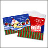 Just for You  -- Printable Christmas Gift Card Holders eCard from American Greetings