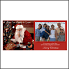Christmas add a photo