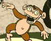 Monkey Poo