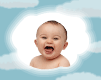 Baby Laughing