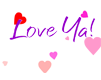 Falling Hearts