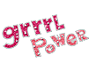 Grrrl Power